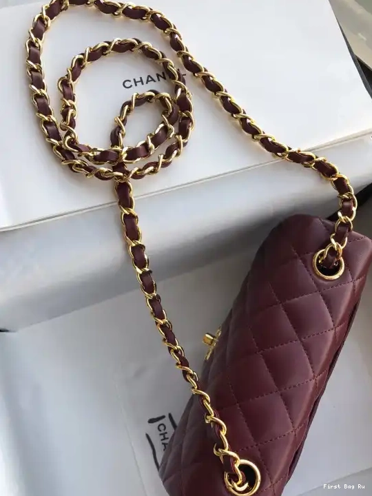 Firstbag Ru CHANEL BAG FLAP 0623